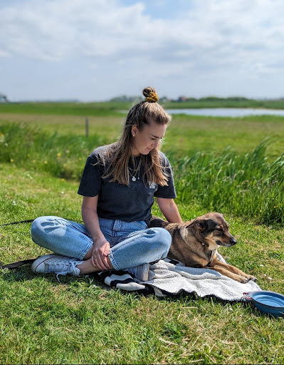 Hondenschool & Uitlaatservice Bij Yvonne