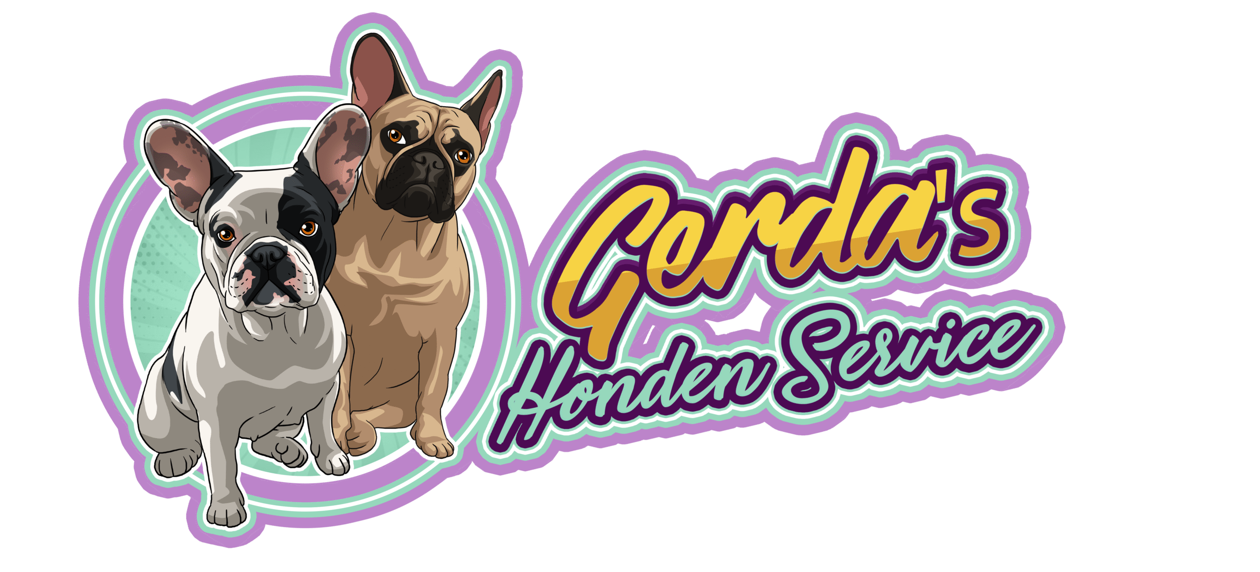 Gerda's Honden Service