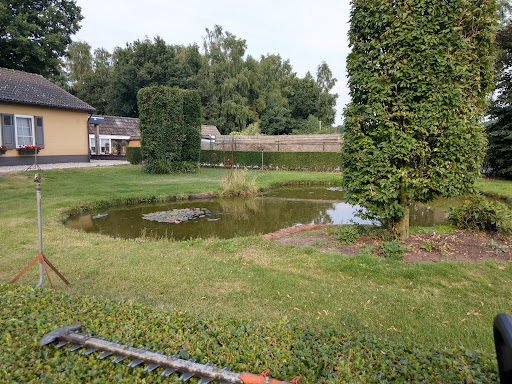 De Papenheuvel