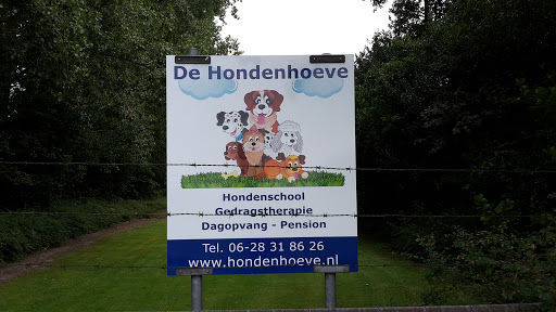 Quiebus Hondenschool De Hondenhoeve