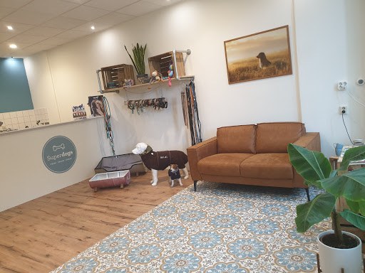 Hondentrimsalon & Hondenschool Superdogs Rotterdam
