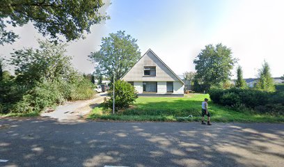 Stichting Dogtrailing