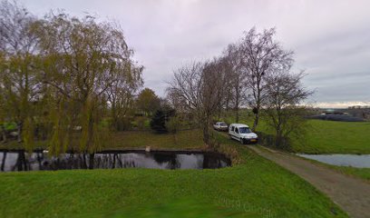 Welshclan's Hondenschool B.V.