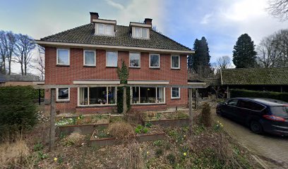 Paard en Spier