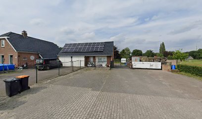 Hondenschool Elim