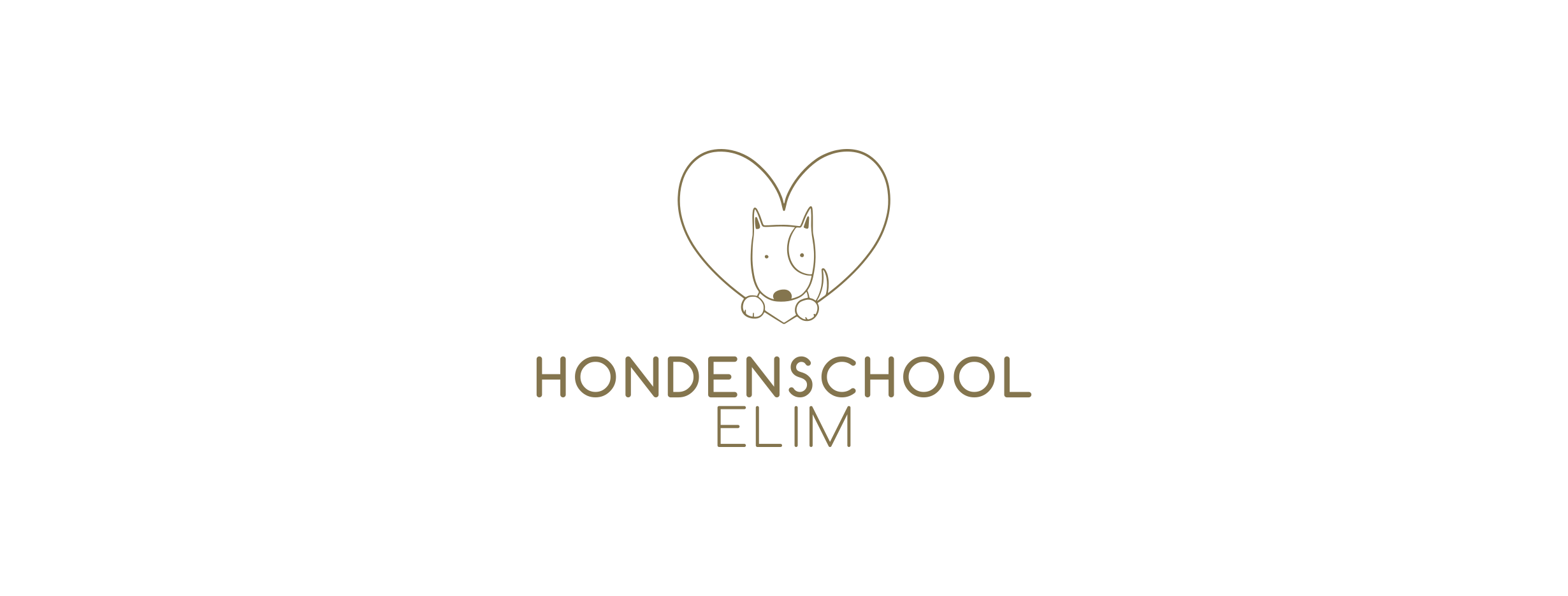 Hondenschool Elim