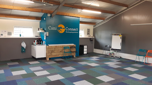 Cani-Connect Hondengedragscentrum