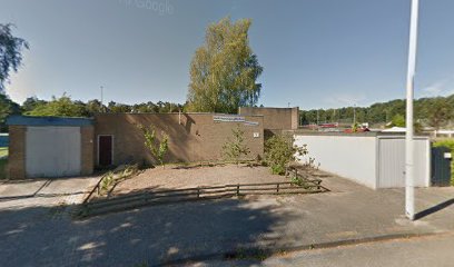 Hondenschool SamenSpel