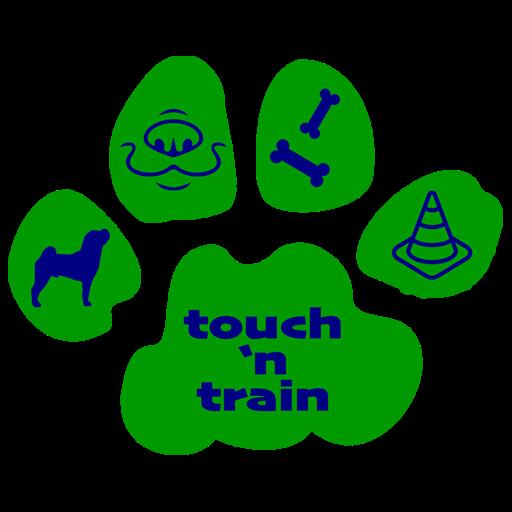Touch ’n train