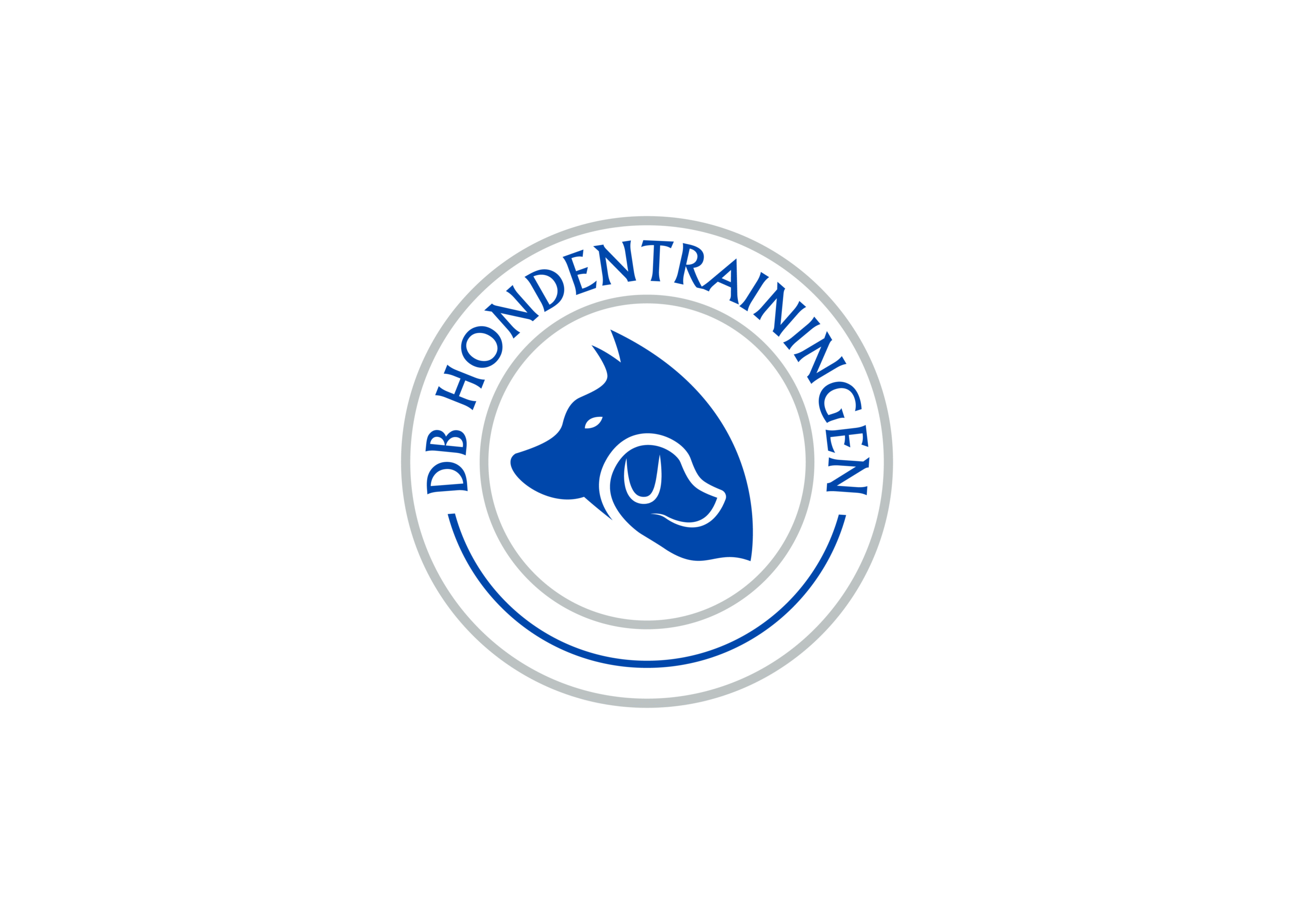 DB Hondentrainingen