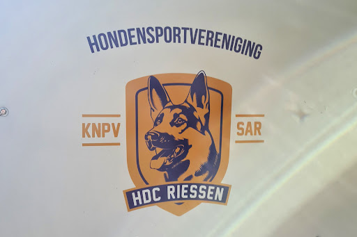 Hondendressuurclub HDC Riessen