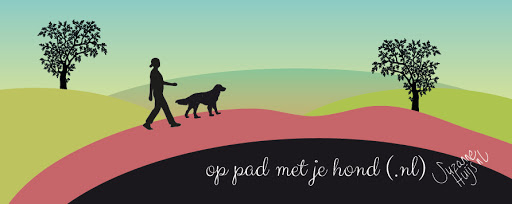 Op pad met je hond