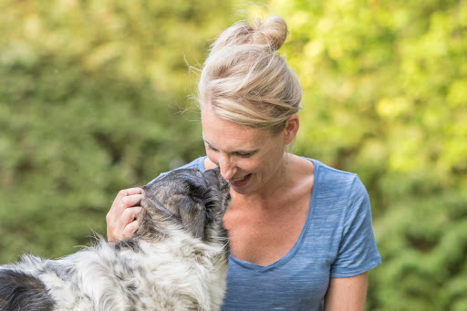KynoPlus - HondVerbond - Hondenmassage, Gedragsbegeleiding, workshops, cursussen