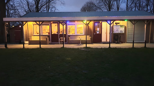 Kynologenclub De Hofstad