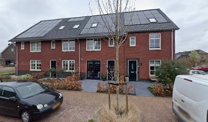 Antiblafband.nl