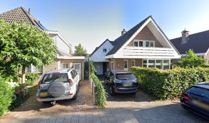 Hondentraining Heemskerk Dolores