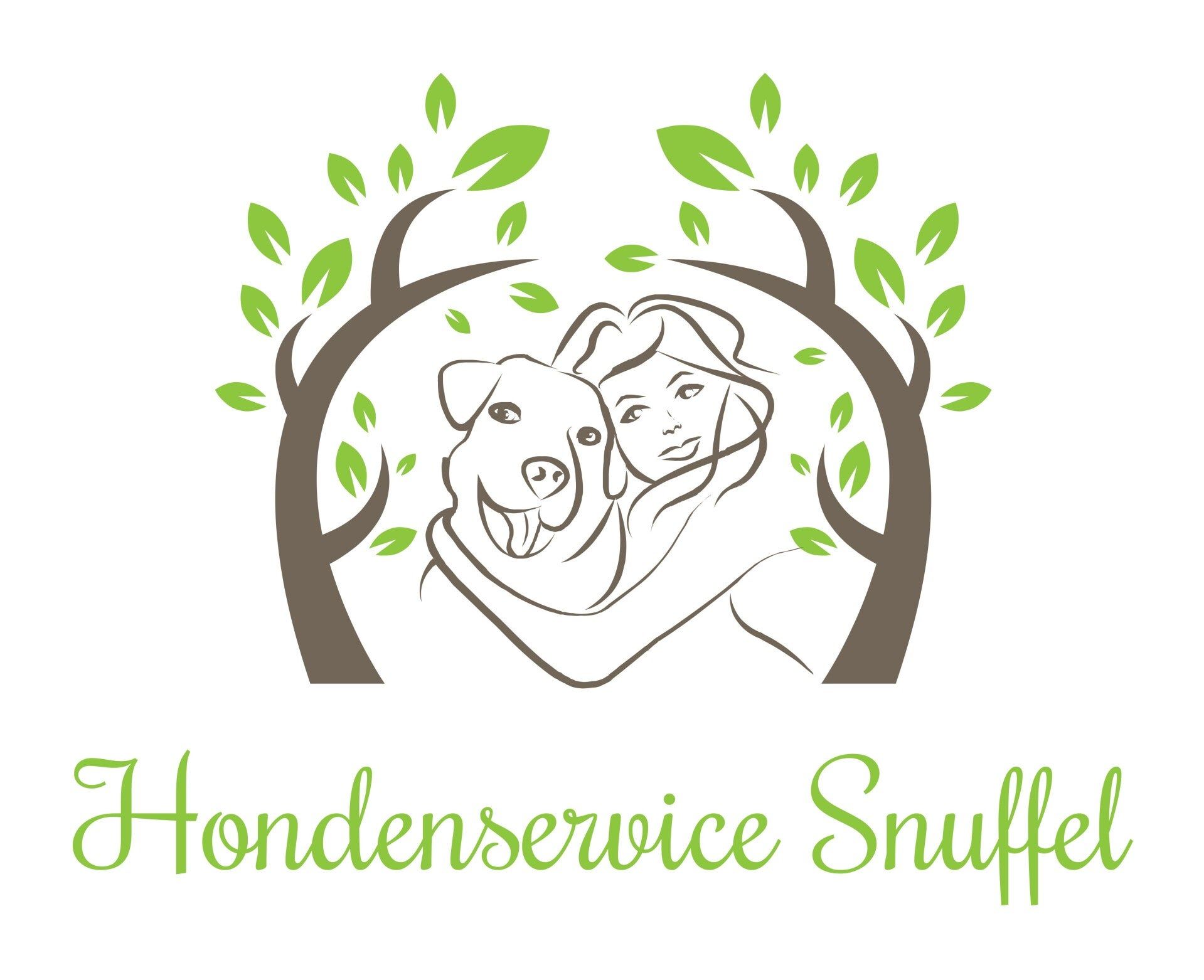 Snuffel gedragstherapie/gedragsbegeleiding voor honden