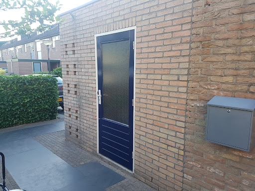 UVO Hondensportschool