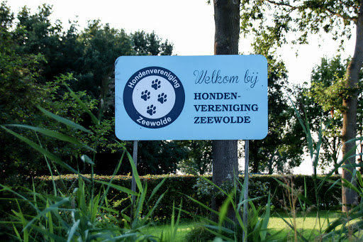 Hondenvereniging Zeewolde