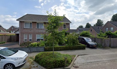 Stg. Reddingshondenwerkgroep Overijssel