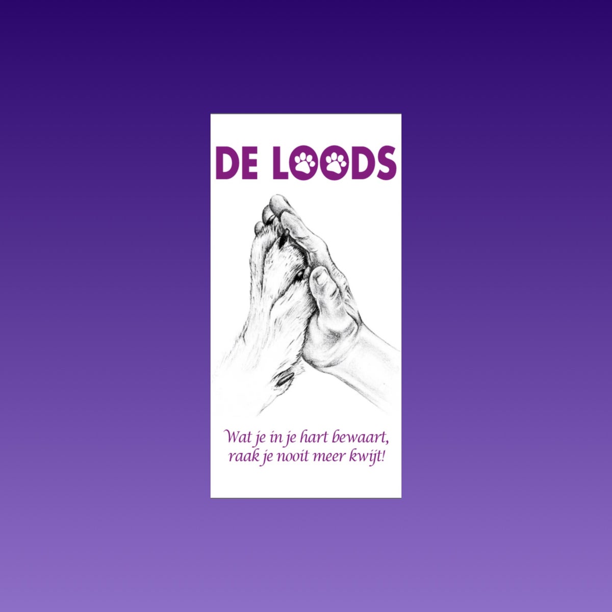 De Loods hondentraining