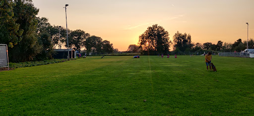 Hondensportvereniging Waddinxveen