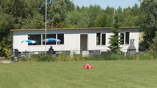 Stichting Hondensport Nieuw-Vennep