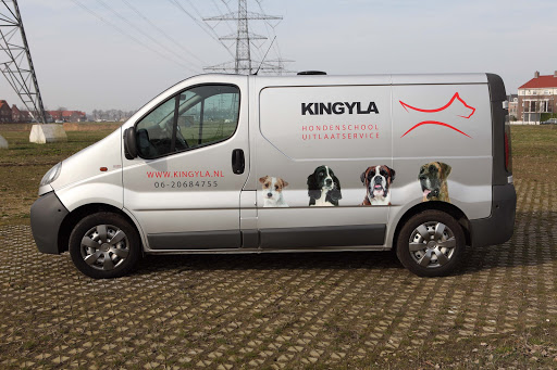 Puppy Mentor & Hondengedragstrainer Kingyla