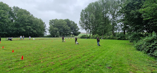 Vereniging HVC Vooruit