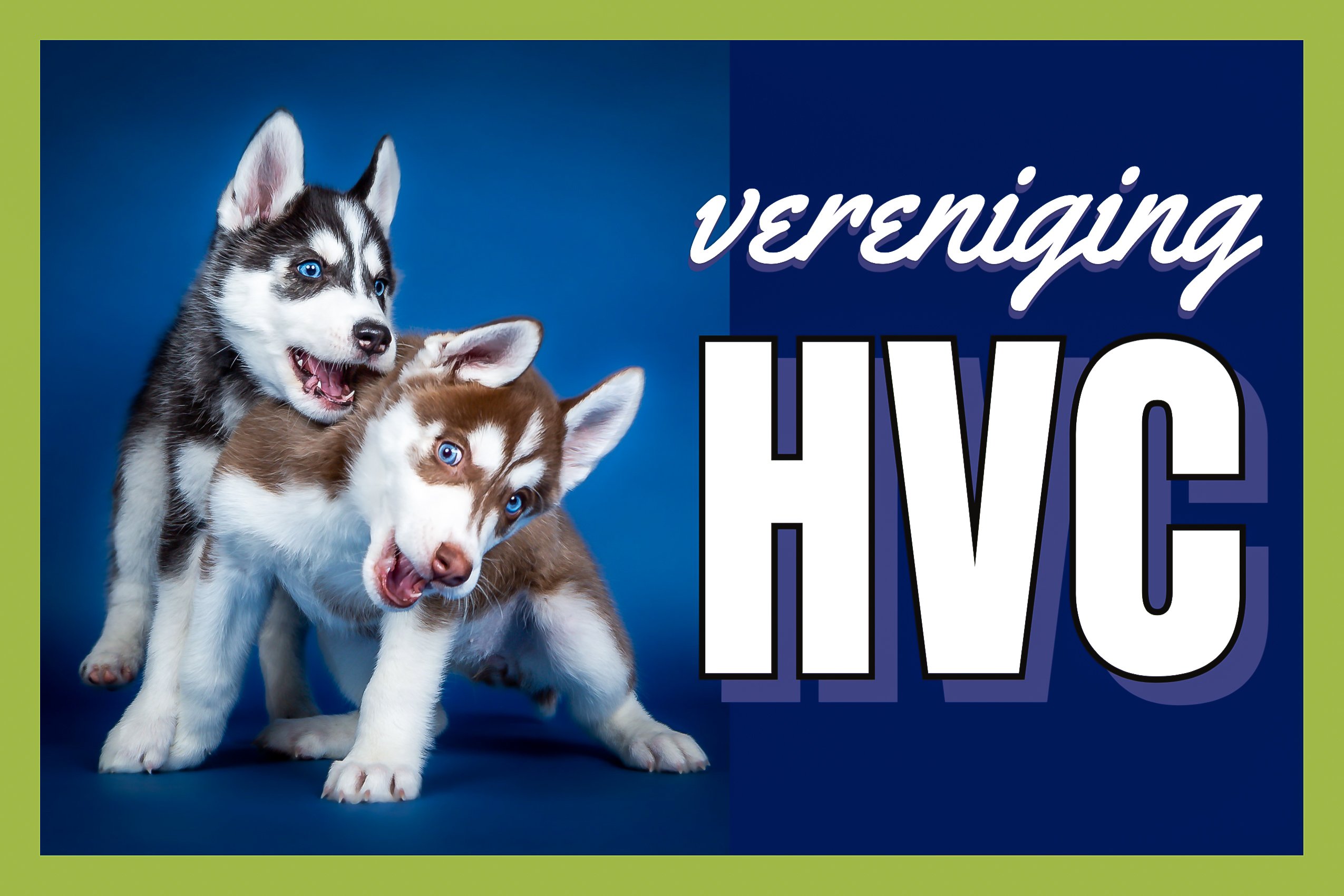Vereniging HVC Vooruit