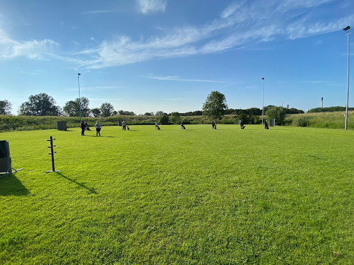 Hondensport vereniging BD Spijkenisse