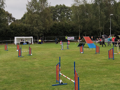 Kynologenclub Noord-West Veluwe