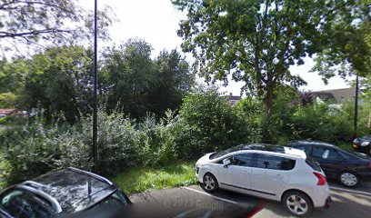 Hondenclub de Polderwakers