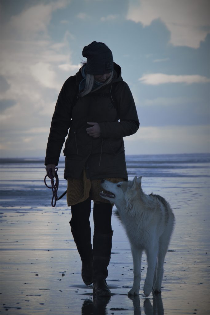 Wolfhalla