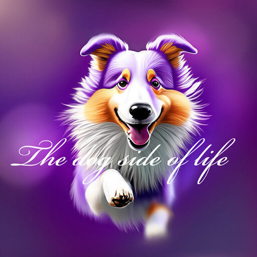 Hondenschool The dog side of life