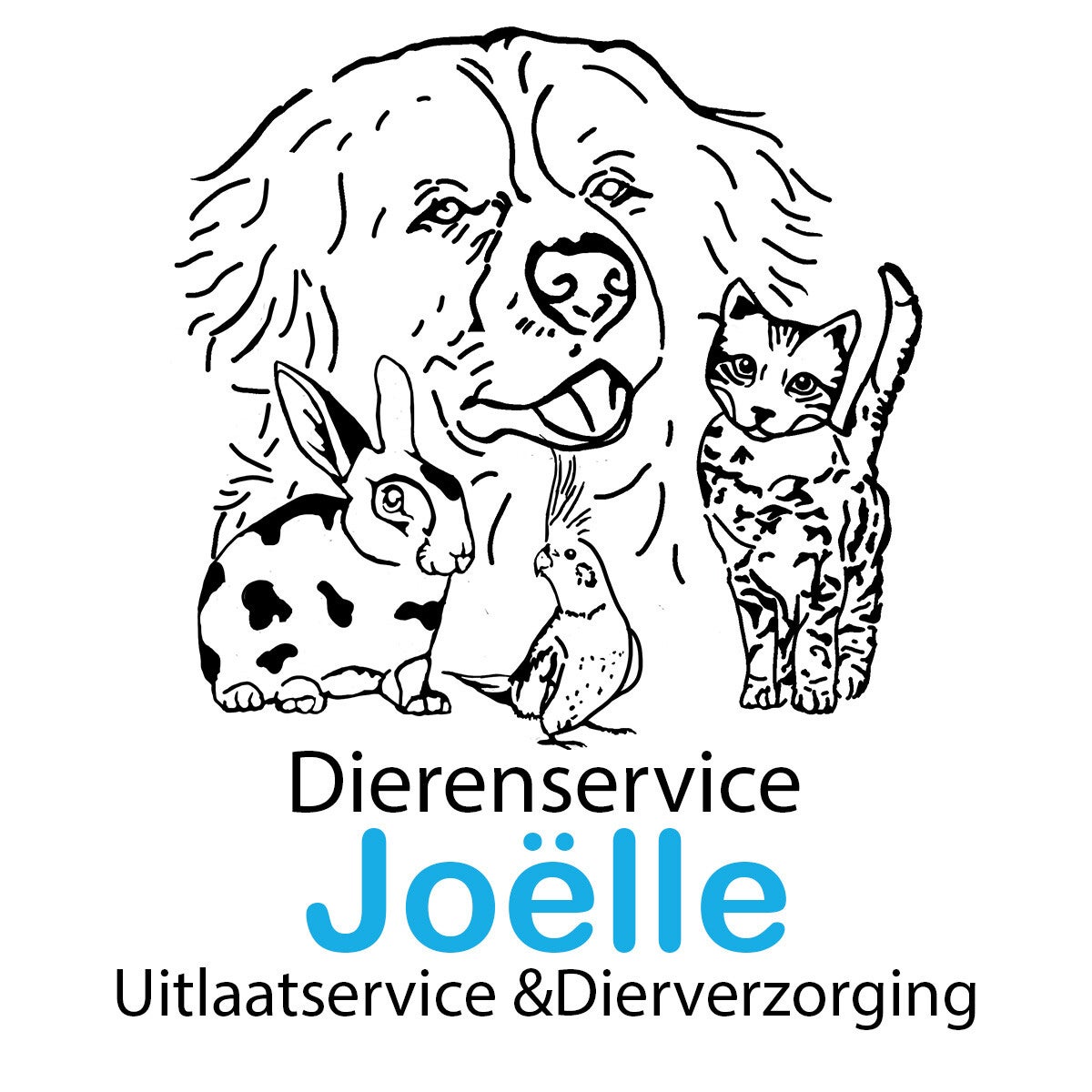 Dierenservice Joëlle Veenendaal