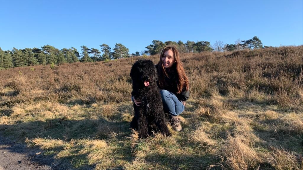 In verbinding met je hond