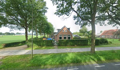Hondenschool Brok