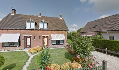 De Jagende Hond