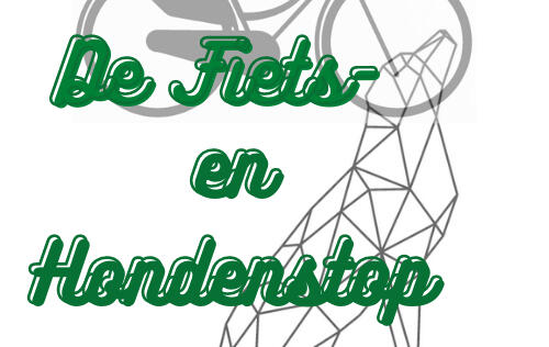 De Fiets- en Hondenstop