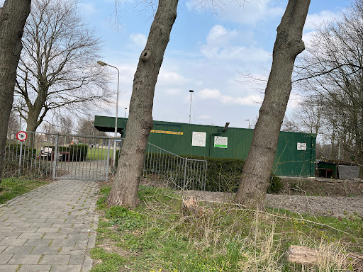 VDH Kringgroep Ridderkerk