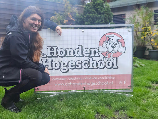 De Hondenhogeschool