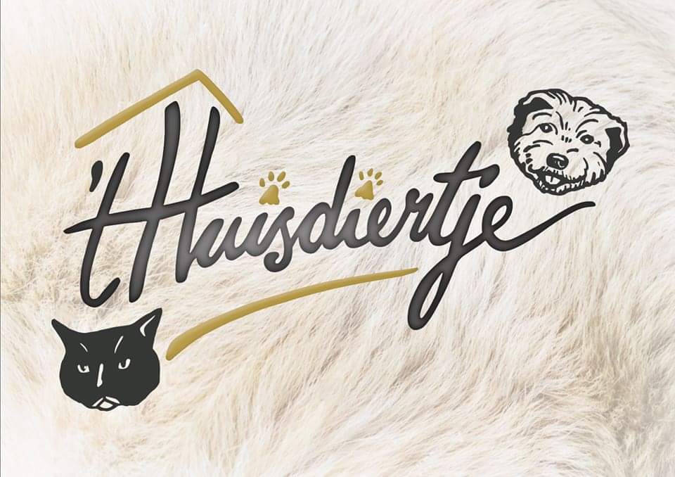 'tHuisdiertje - Dierenoppas aan huis & Hondengedragstherapie