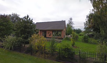 Van Delfts Hondenwerk