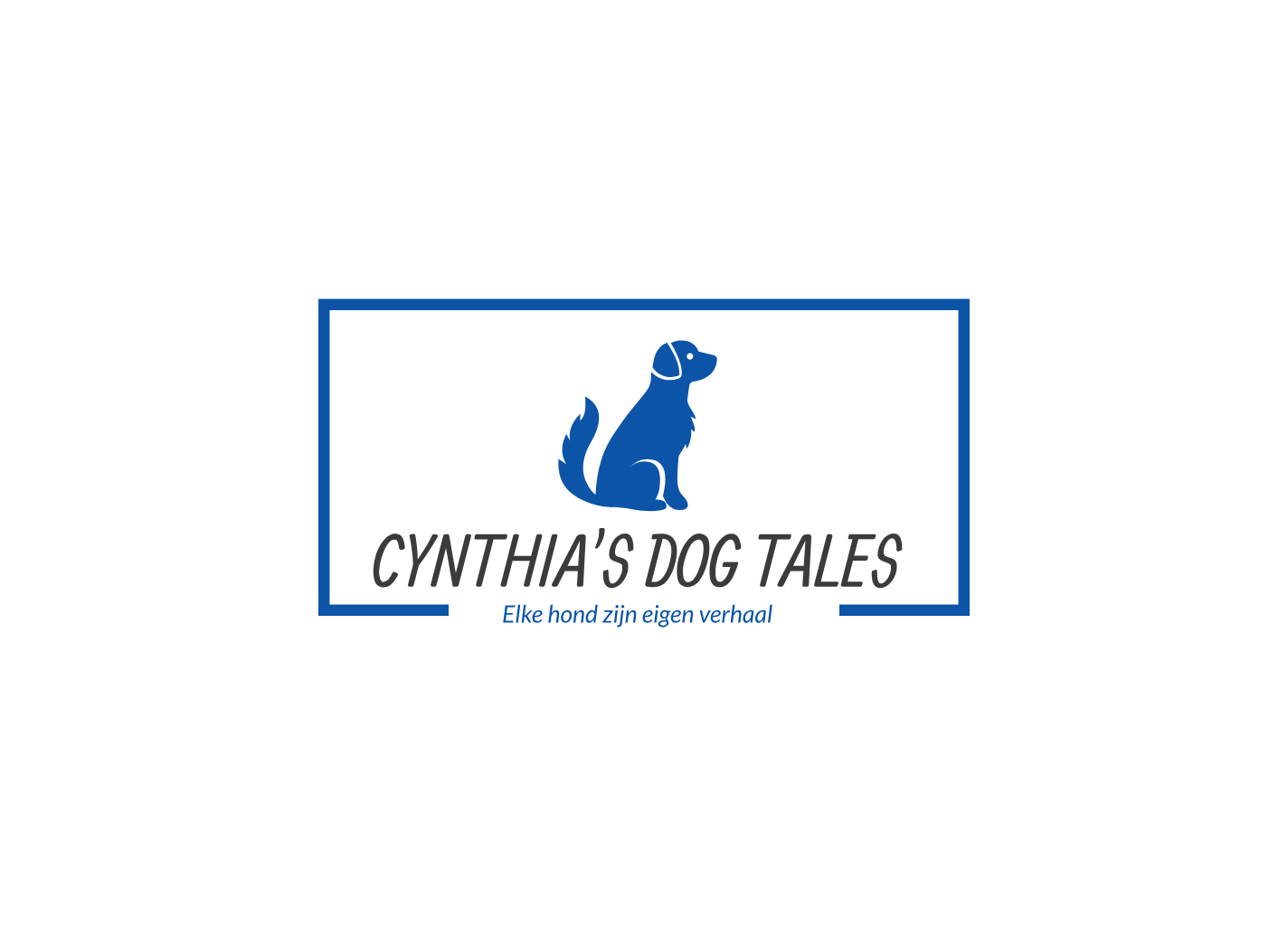 Cynthia's Dog Tales