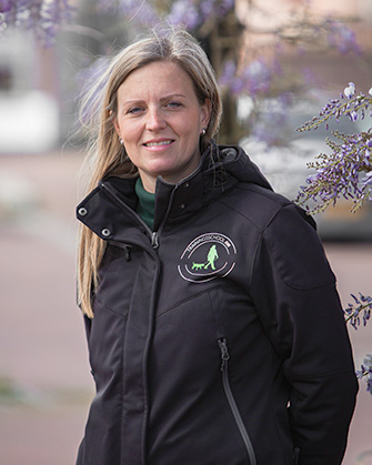 Trainingsschool AW Enkhuizen
