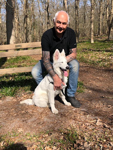 Hondenvereniging Amantes