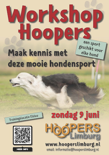 Hoopers Limburg