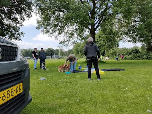 Kynologenclub Zeist en omstreken