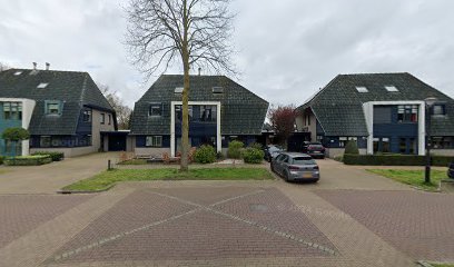 Hondengedragsdeskundige Fenna